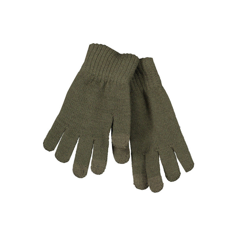 K-way gloves K8117UWALFRED Green
