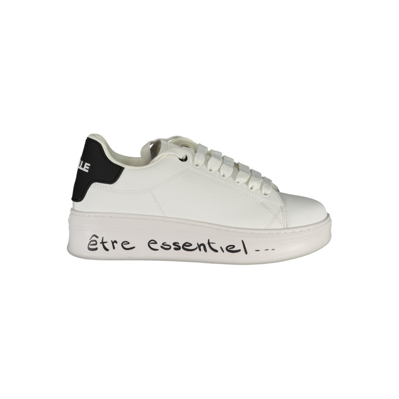 Gaelle paris sneakers GACAW00020 White