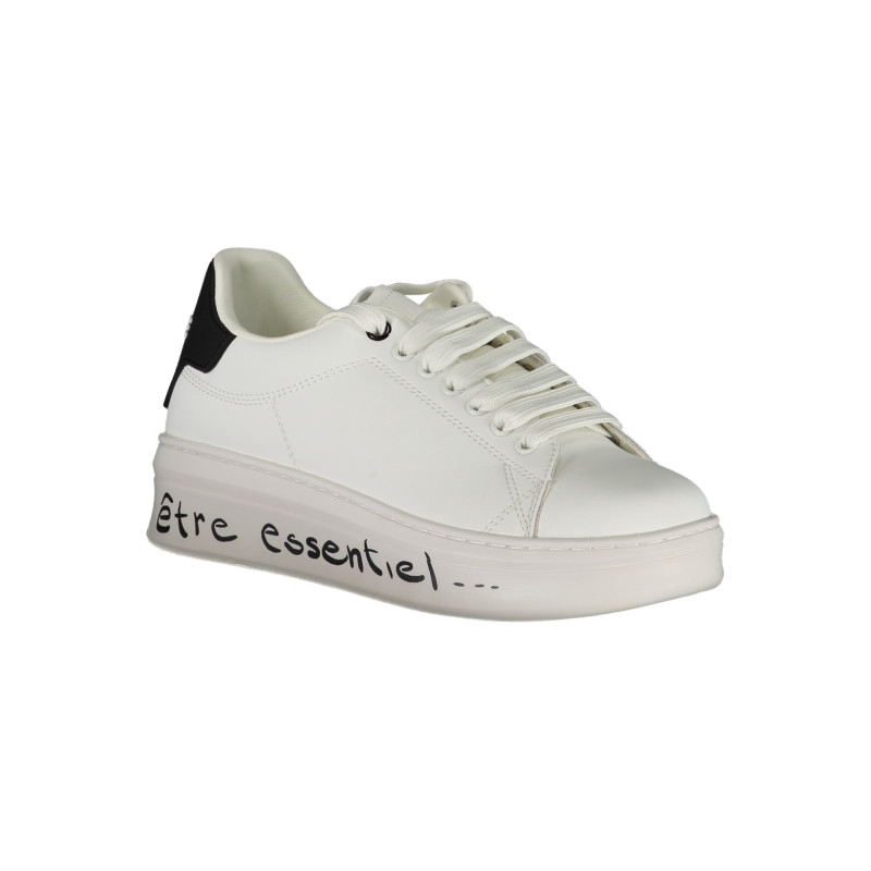 Gaelle paris sneakers GACAW00020 White