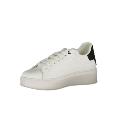 Gaelle paris sneakers GACAW00020 White