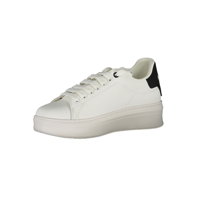 Gaelle paris sneakers GACAW00020 White