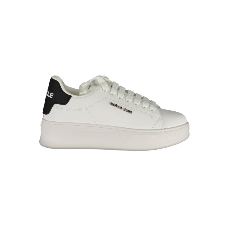 Gaelle paris sneakers GACAW00019 White