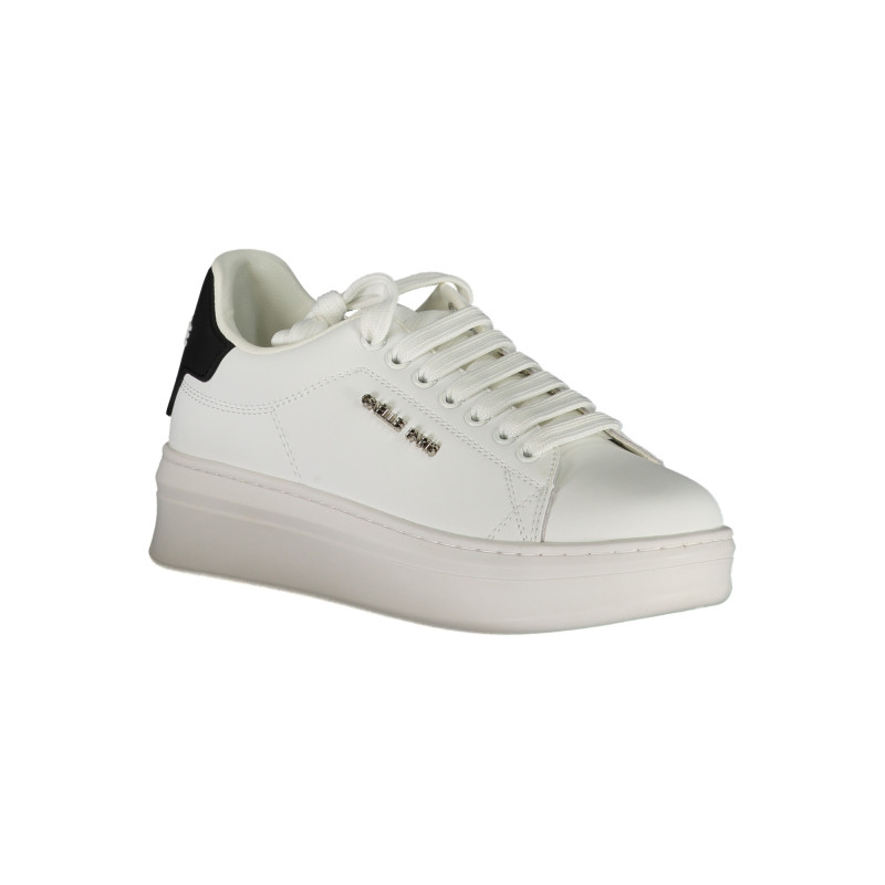 Gaelle paris sneakers GACAW00019 White