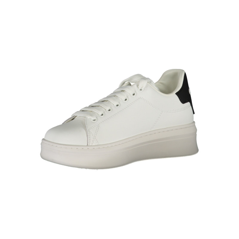 Gaelle paris sneakers GACAW00019 White