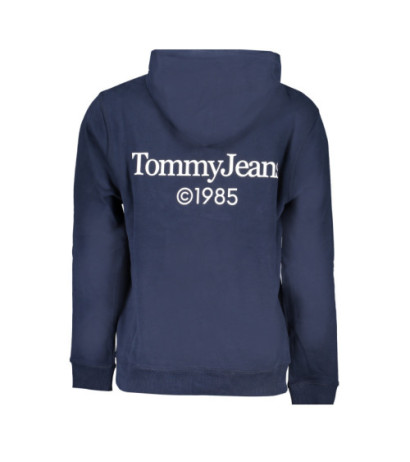 Tommy hilfiger sweatshirt DM0DM18610 Blue