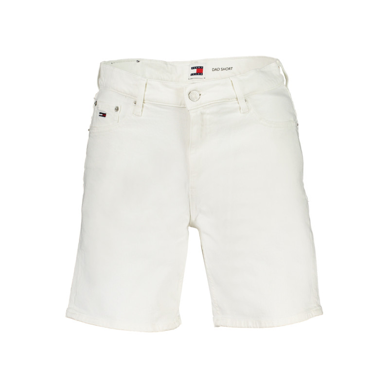 Tommy hilfiger trousers DM0DM18790 White