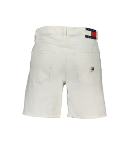 Tommy hilfiger trousers DM0DM18790 White