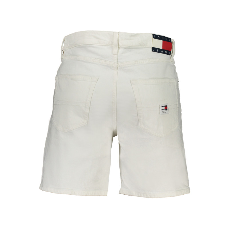 Tommy hilfiger trousers DM0DM18790 White