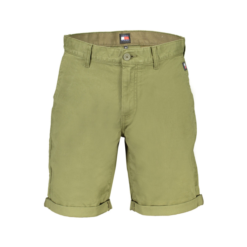 Tommy hilfiger trousers DM0DM18812 Green
