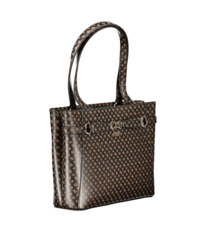 Guess jeans handbag PS933625 Brown