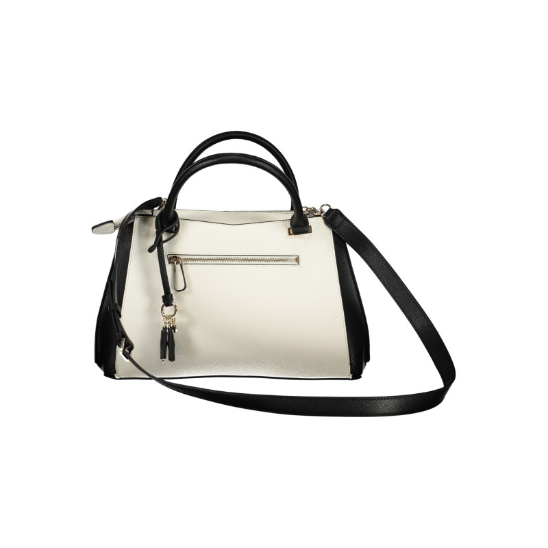 Guess jeans handbag BG933106 White