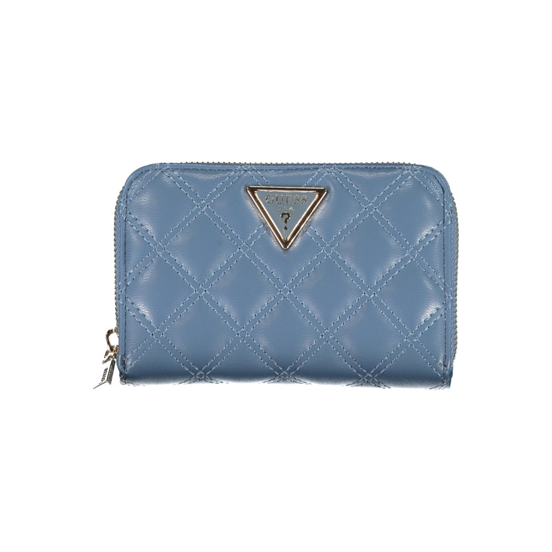 Guess jeans wallet QG874840 Blue