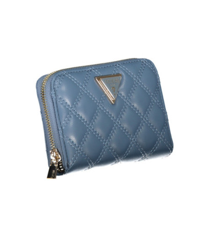 Guess jeans wallet QG874840 Blue