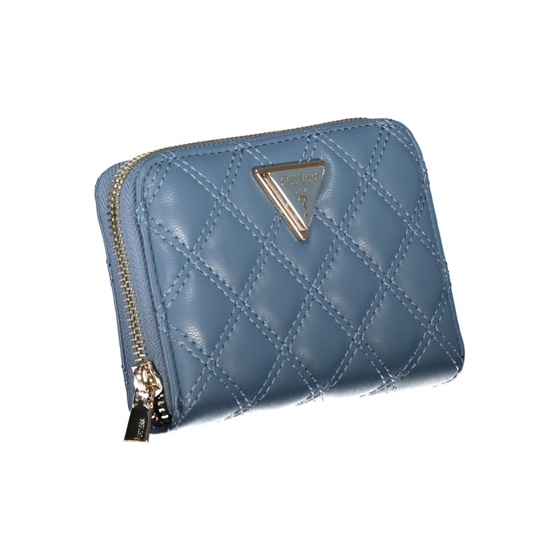 Guess jeans wallet QG874840 Blue