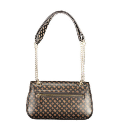 Guess jeans handbag PS933621 Brown