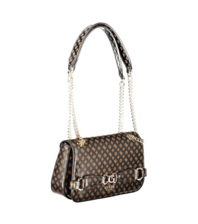 Guess jeans handbag PS933621 Brown