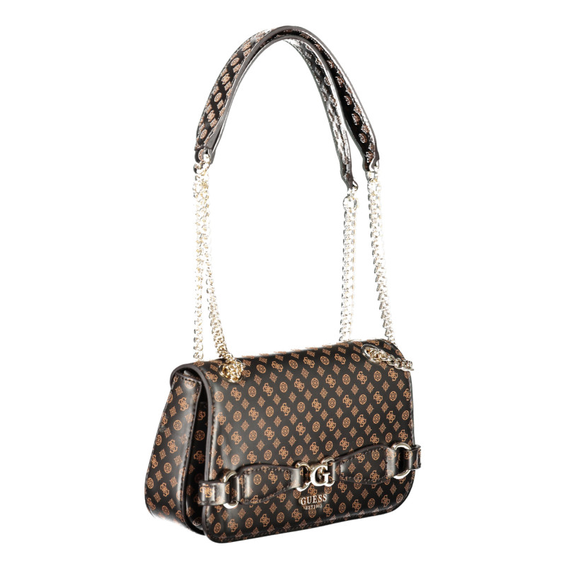 Guess jeans handbag PS933621 Brown