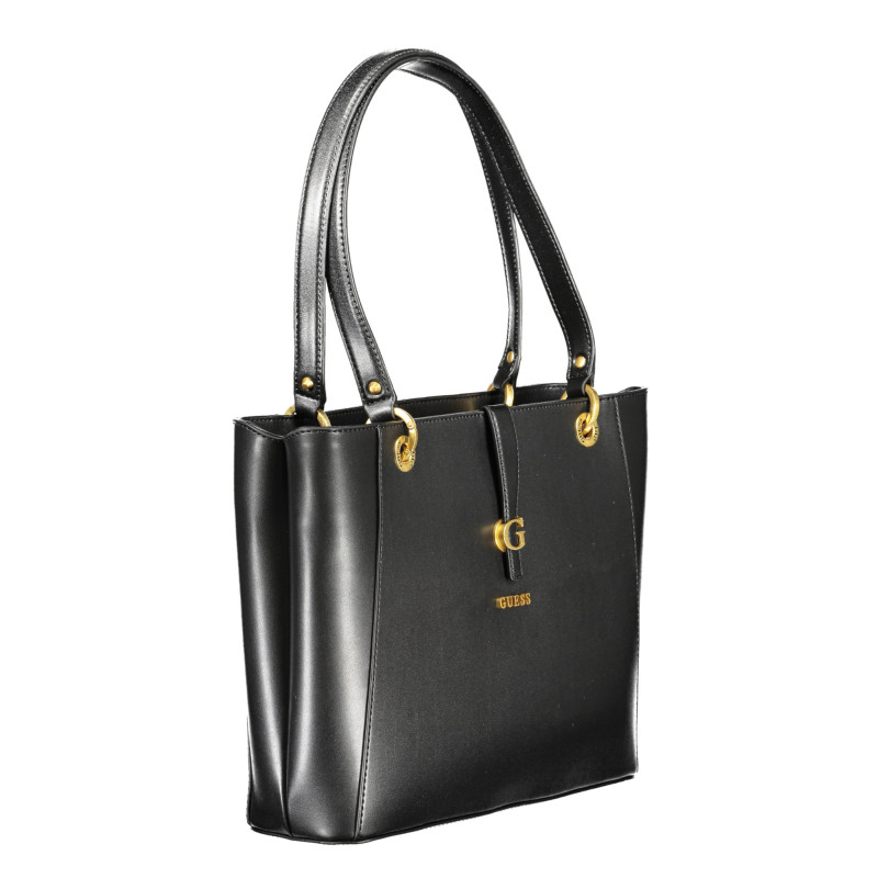 Guess jeans handbag VA932925 Black