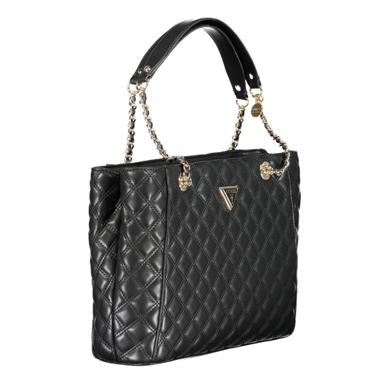 Guess jeans handbag QG874824 Black