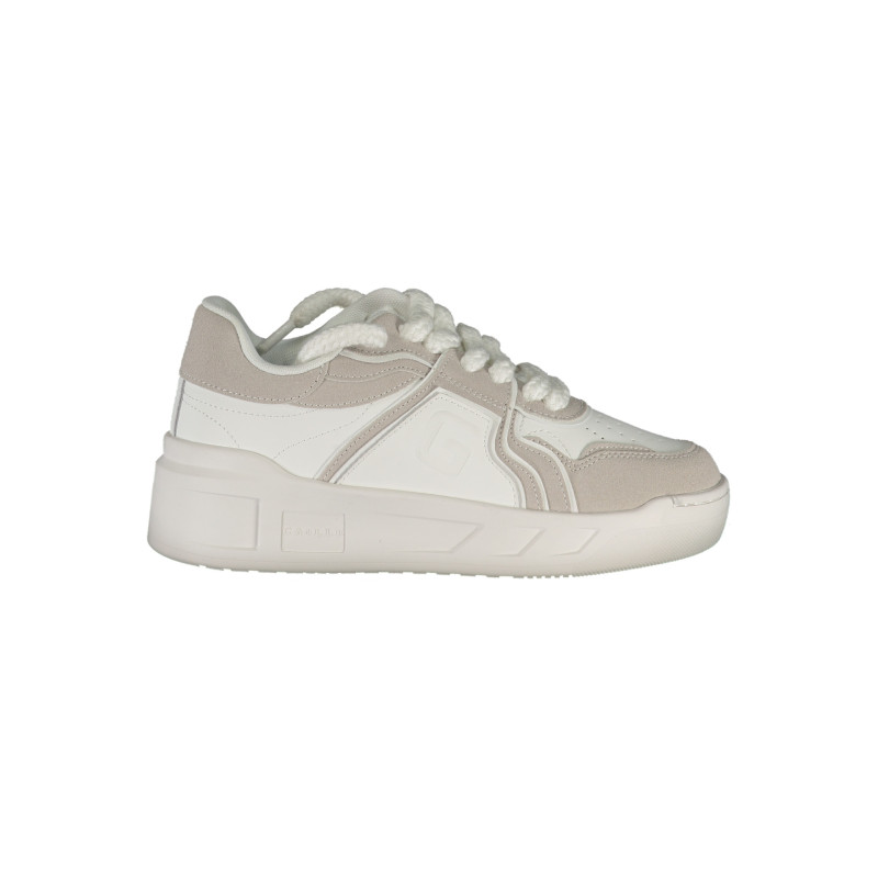 Gaelle paris sneakers GACAW00049 White