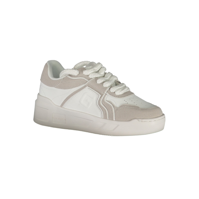 Gaelle paris sneakers GACAW00049 White