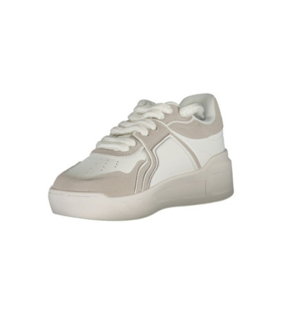 Gaelle paris sneakers GACAW00049 White