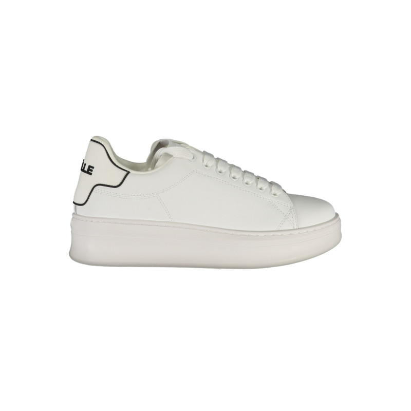 Gaelle paris sneakers GACAW00013 White