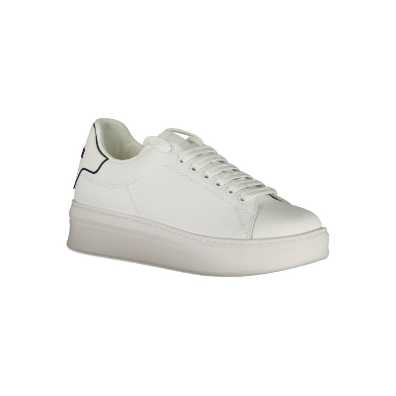 Gaelle paris sneakers GACAW00013 White