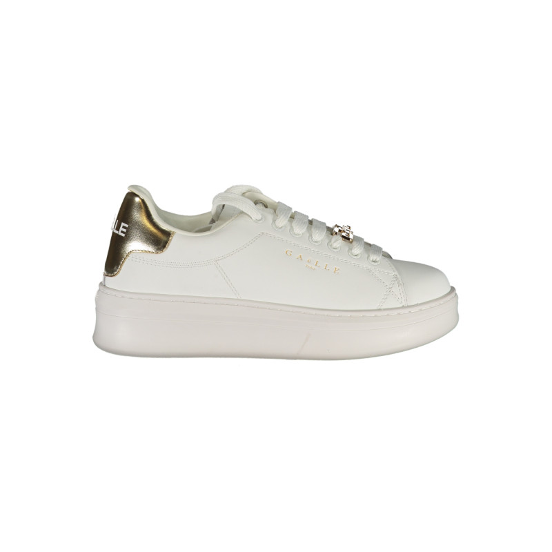 Gaelle paris sneakers GACAW00018 White