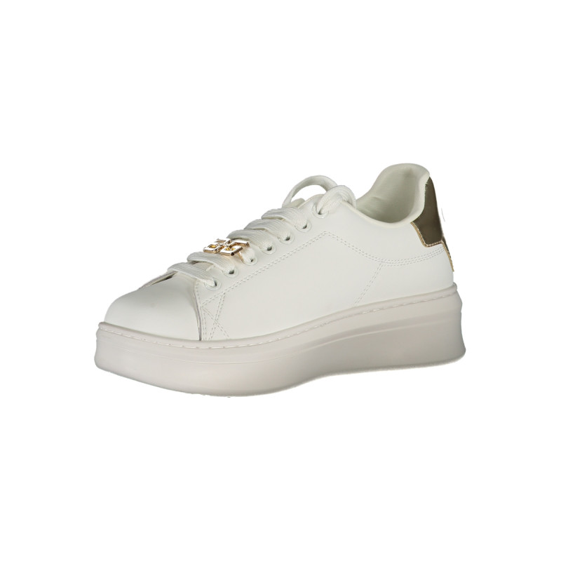 Gaelle paris sneakers GACAW00018 White