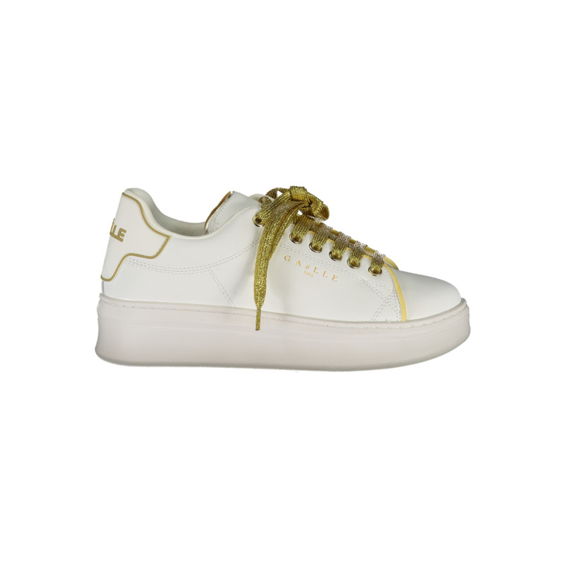 Gaelle paris sneakers GACAW00014 White