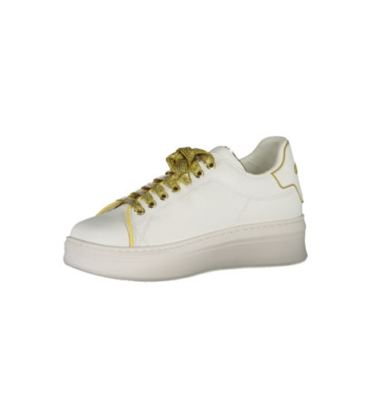 Gaelle paris sneakers GACAW00014 White