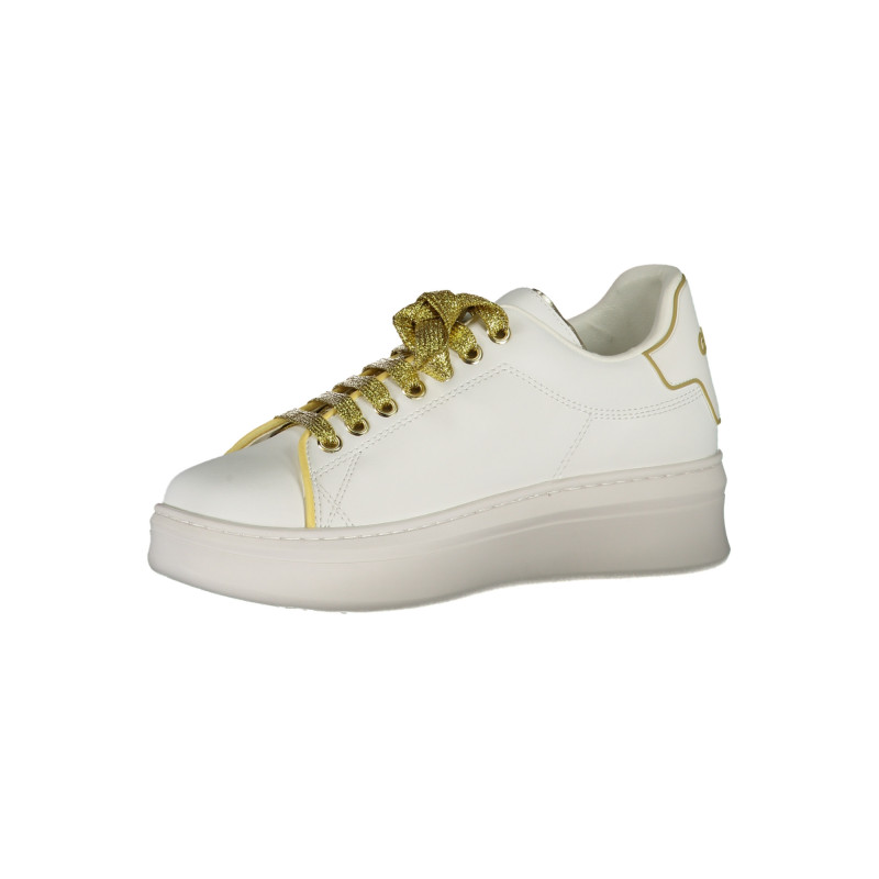 Gaelle paris sneakers GACAW00014 White