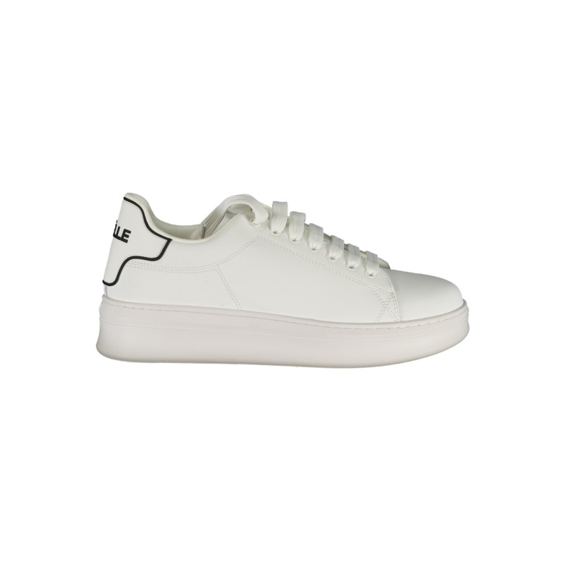 Gaelle paris sneakers GACAM00001 White