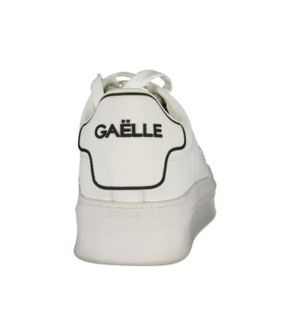 Gaelle paris sneakers GACAM00001 White