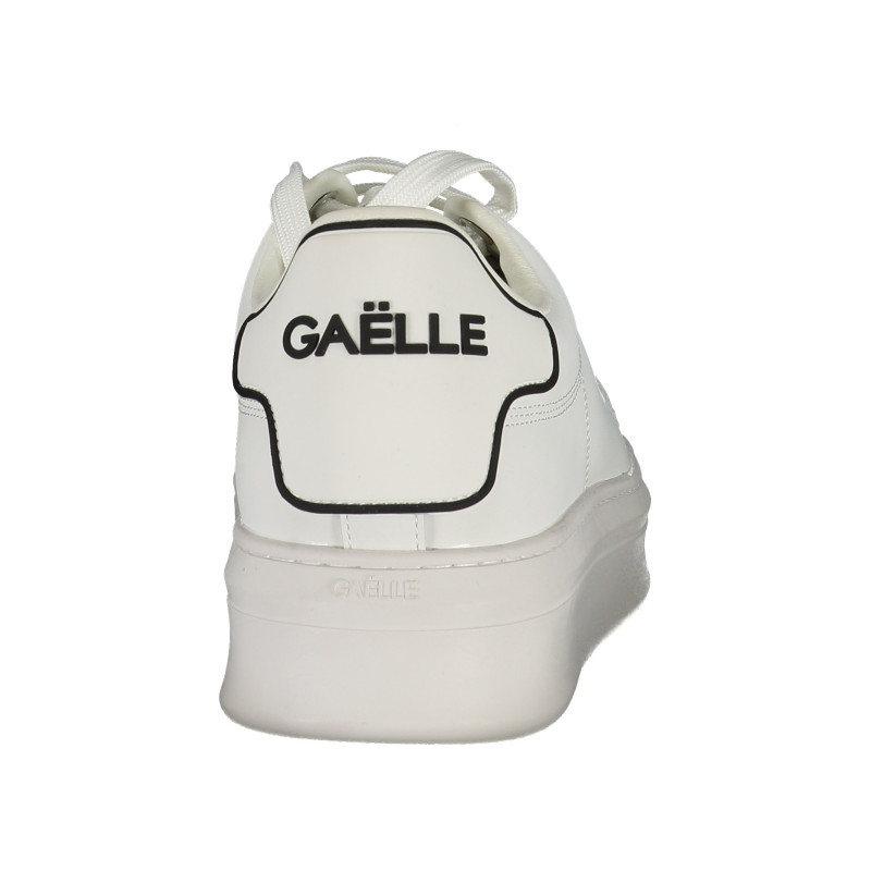 Gaelle paris sneakers GACAM00001 White