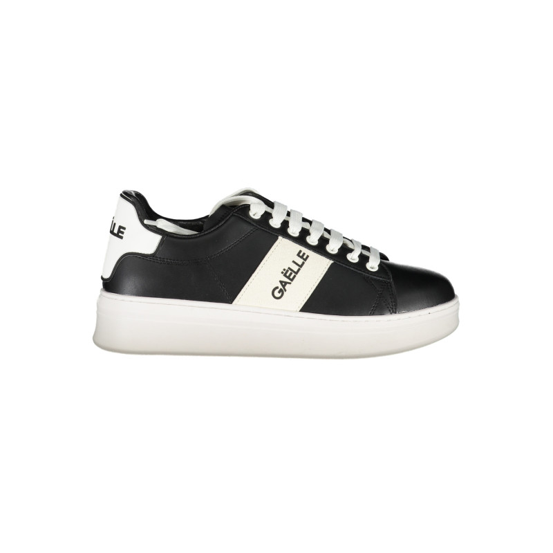 Gaelle paris sneakers GACAM00002 Black