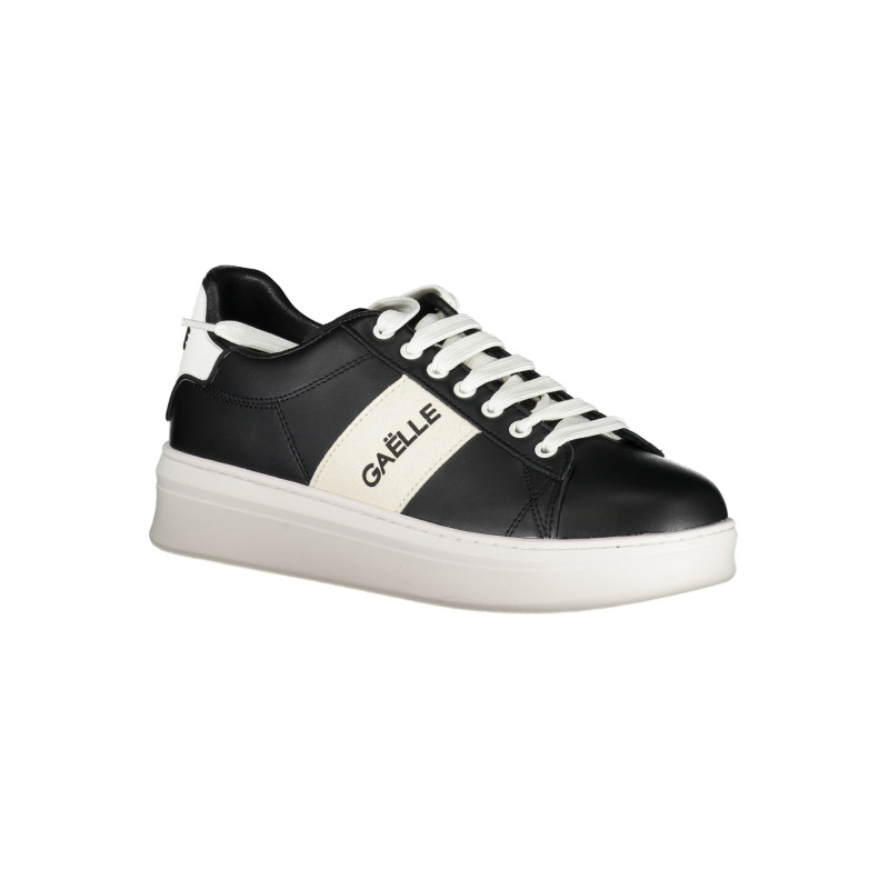 Gaelle paris sneakers GACAM00002 Black