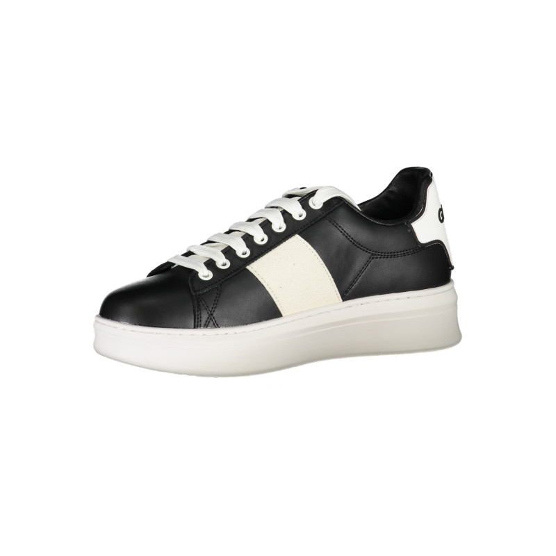 Gaelle paris sneakers GACAM00002 Black