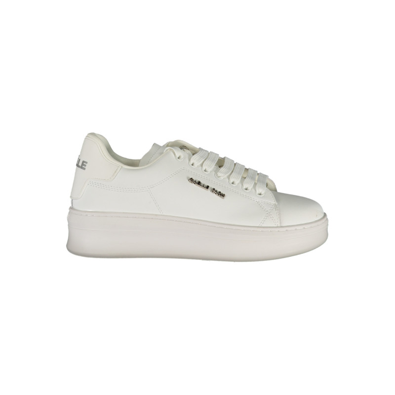 Gaelle paris sneakers GACAW00019 White