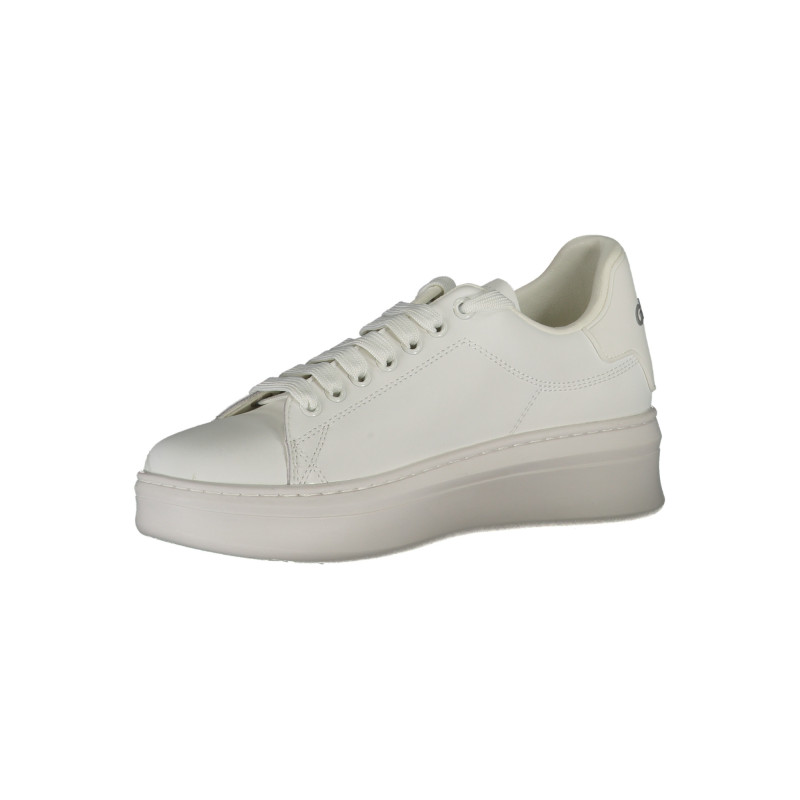 Gaelle paris sneakers GACAW00019 White