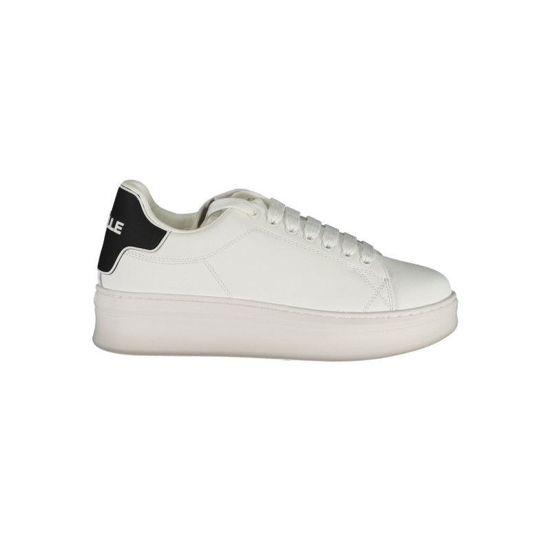 Gaelle paris sneakers GACAW00013 White