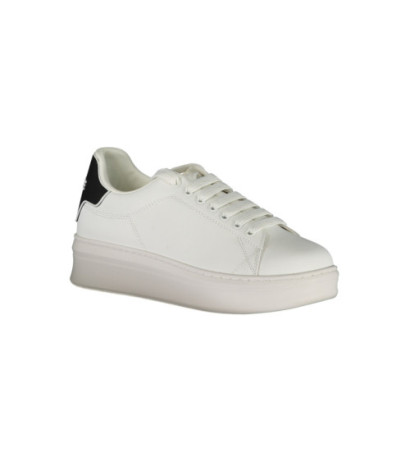 Gaelle paris sneakers GACAW00013 White