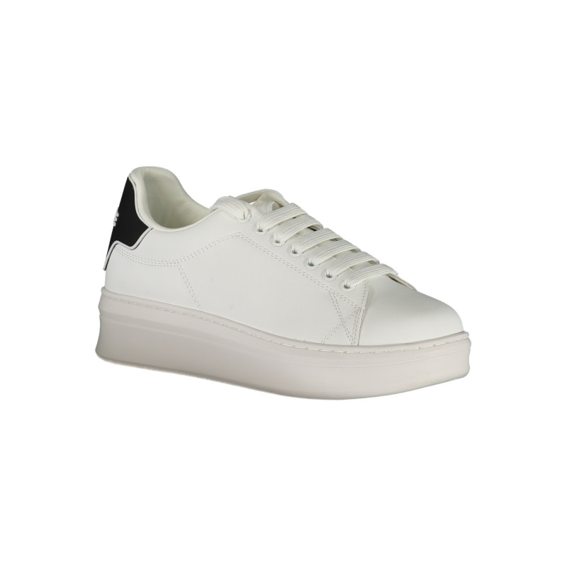 Gaelle paris sneakers GACAW00013 White