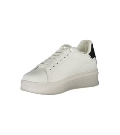 Gaelle paris sneakers GACAW00013 White