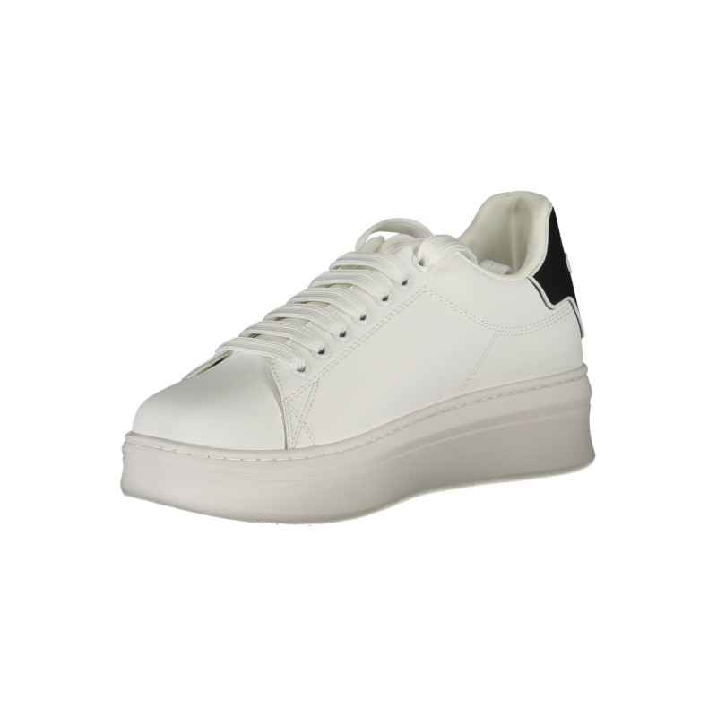 Gaelle paris sneakers GACAW00013 White