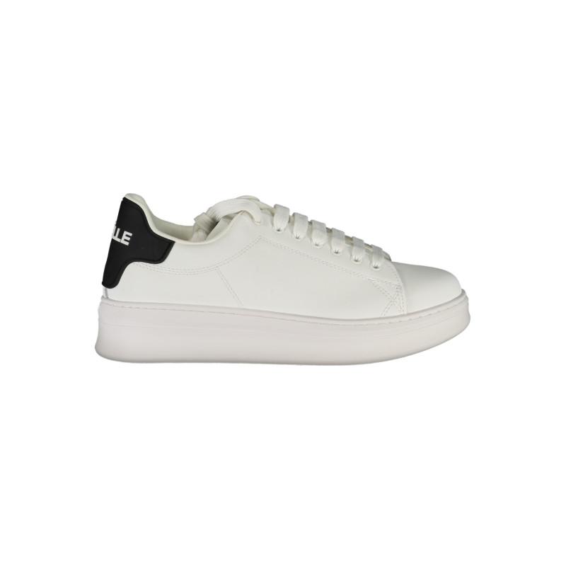 Gaelle paris sneakers GACAM00001 White