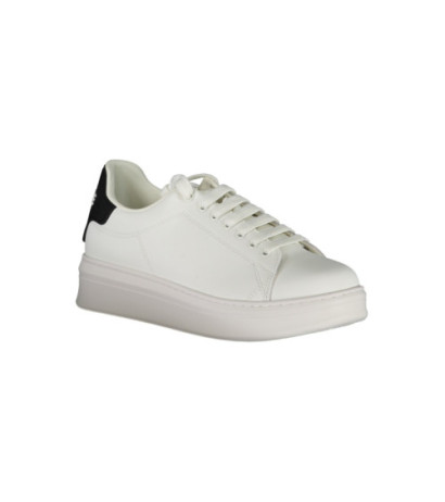 Gaelle paris sneakers GACAM00001 White