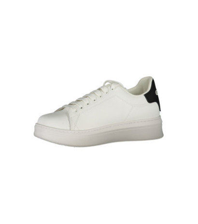 Gaelle paris sneakers GACAM00001 White