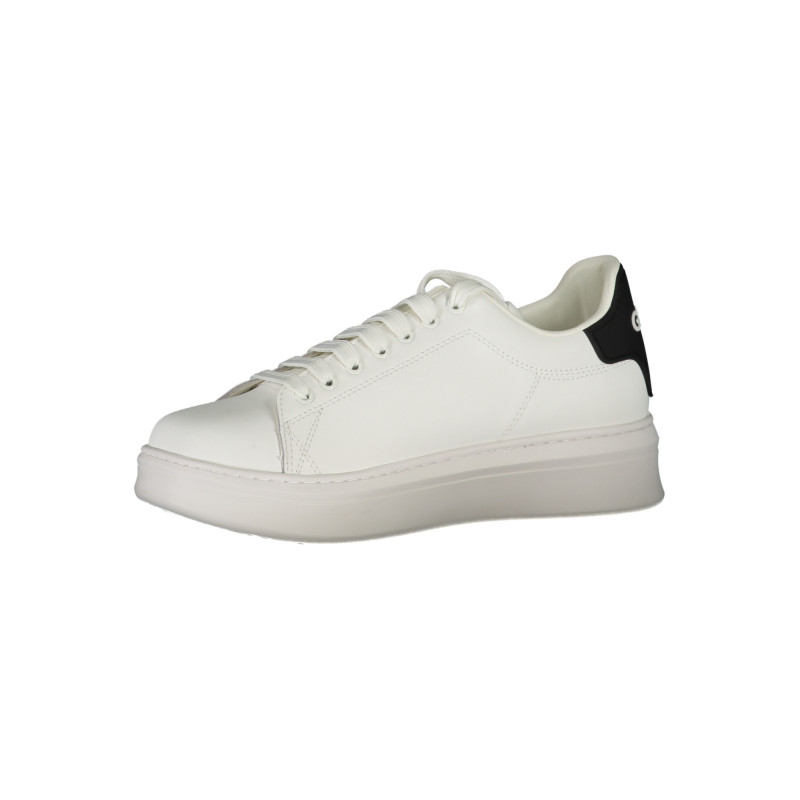 Gaelle paris sneakers GACAM00001 White